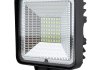 Фара робочого світла WLP-SB56A FLOOD 64Led*0,9W (106*106*50)/ 9-36V/56W/6000K (WLP-SB56A) Pulso 00000054956 (фото 3)