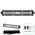 Фара рабочего света WLP-SB20 SPOT 20Led*1W (180*45*40)/ 9-36V/20W/6000K (WLP-SB20) Pulso 00000054961 (фото 2)