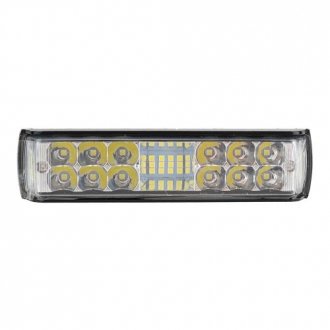 Фара рабочего света WLP-48RT2 SPOT 32Led*1W (153*38*39)/ 9-36V/32W/6000K (WLP-48RT2) Pulso 00000054963