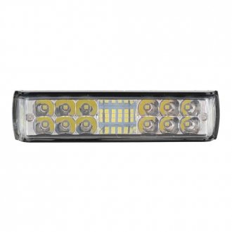 Фара робочого світла WLP-48RT2 SPOT 32Led*1W (153*38*39)/ 9-36V/32W/6000K (WLP-48RT2) Pulso 00000054963