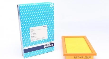 Воздушный фильтр Purflux A1031