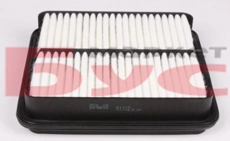 Фільтр повітряний PURFLUX Purflux A1102