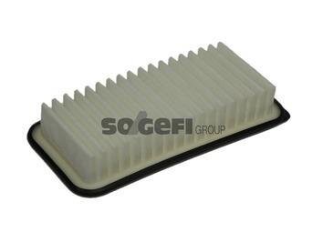 Фільтр забору повітря Purflux A1107