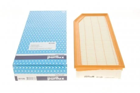 Воздушный фильтр Purflux A1125