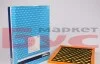 Воздушный фильтр Purflux A1149 (фото 2)