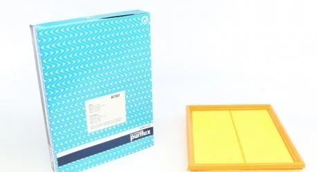Воздушный фильтр Purflux A1167