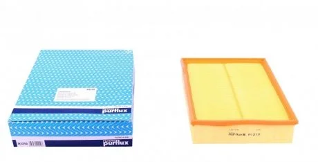 Воздушный фильтр Purflux A1210