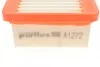 Воздушный фильтр Purflux A1272 (фото 3)