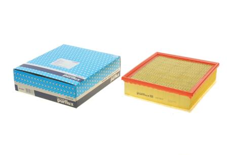 Фильтр воздушный Purflux A1287