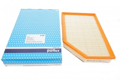 Воздушный фильтр Purflux A1289