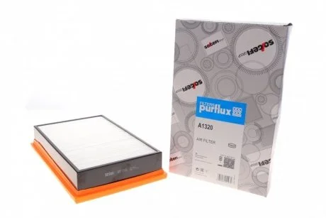 Фильтр воздушный PURFLUX Purflux A1320
