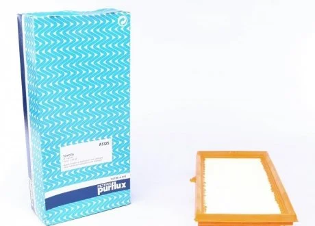 Фільтр повітряний PURFLUX Purflux A1325