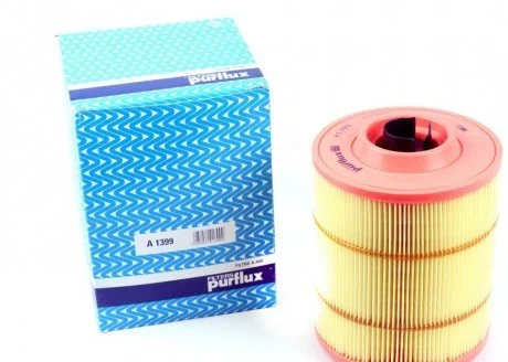 Воздушный фильтр Purflux A1399