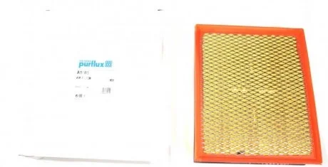 Воздушный фильтр Purflux A1403