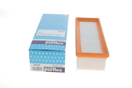 Воздушный фильтр Purflux A1471