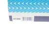Воздушный фильтр Purflux A1499 (фото 7)