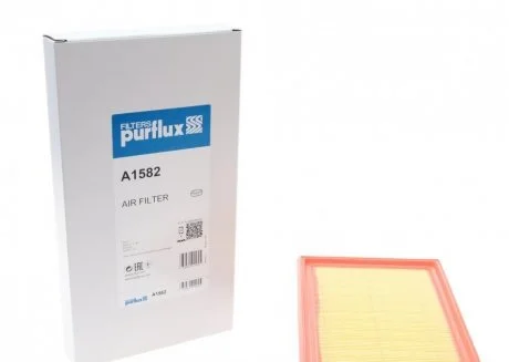 Воздушный фильтр Purflux A1582