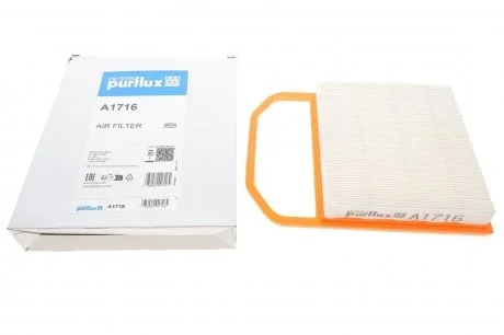 Воздушный фильтр Purflux A1716