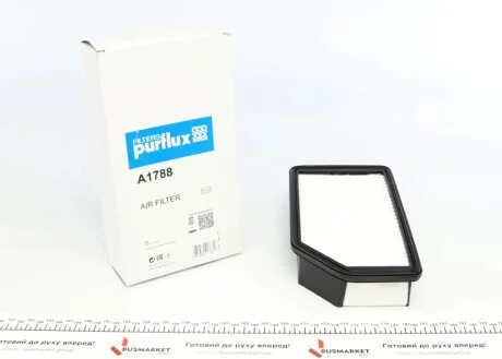 Воздушный фильтр Purflux A1788