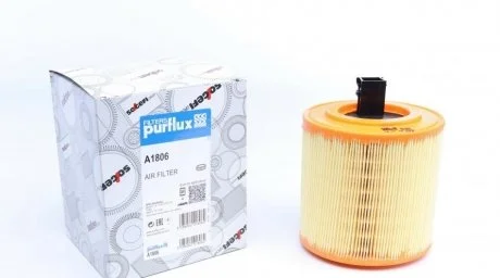 Воздушный фильтр Purflux A1806