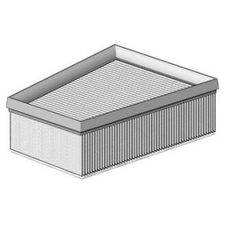 Фільтр забору повітря Purflux A1810