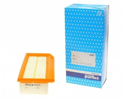 Воздушный фильтр Purflux A1812