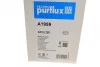 Фильтр воздушный PURFLUX Purflux A1959 (фото 4)