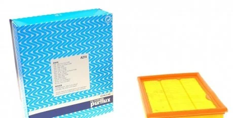 Воздушный фильтр Purflux A214