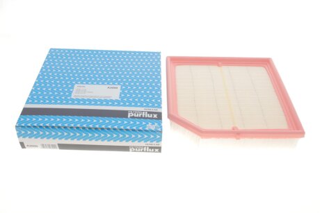 Фільтр забору повітря Purflux A3000