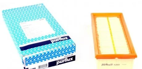 Воздушный фильтр Purflux A389