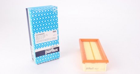 Воздушный фильтр Purflux A507