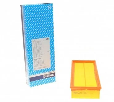 Фільтр повітряний PURFLUX Purflux A781