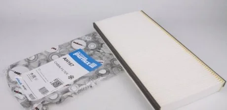 Фильтр салона PURFLUX Purflux AH167