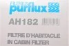 Фільтр повітряний Purflux AH182 (фото 5)