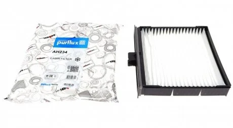 Фильтр салона PURFLUX Purflux AH234