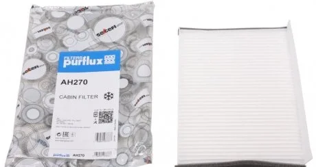 Воздушный фильтр Purflux AH270