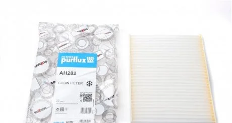 Фильтр салона тонкой очистки Purflux AH282