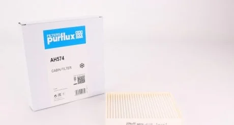 Воздушный фильтр Purflux AH574