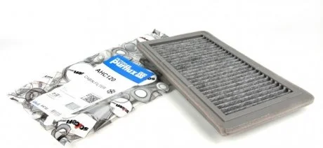 Фільтр салону вугільний Purflux AHC120