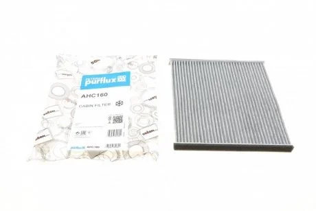 Фільтр салону PURFLUX Purflux AHC160