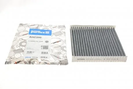 Воздушный фильтр Purflux AHC250