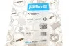 Фільтр салону вугільний Purflux AHC284 (фото 4)