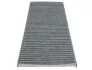 Фільтр салону вугільний Purflux AHC299 (фото 2)