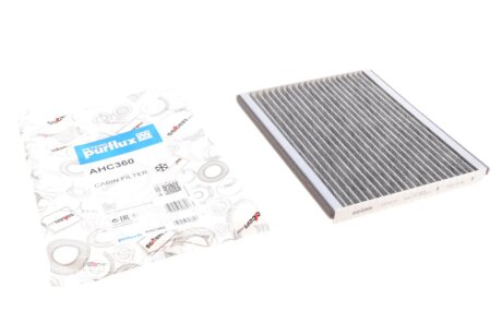 Фільтр салону Purflux AHC360