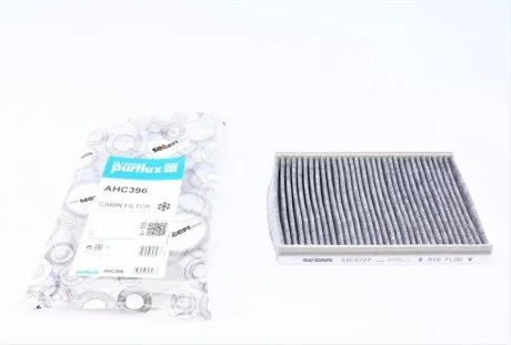 Фильтр салона PURFLUX Purflux AHC396