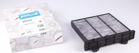 Фільтр салону PURFLUX Purflux AHC418