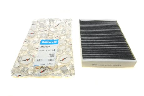 Повітряний фільтр салона Purflux AHC534
