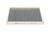 Фільтр салону Purflux AHC734 (фото 1)