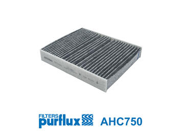 Повітряний фільтр салона Purflux AHC750