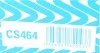 Топливный накручиваемый фильтр дизель Purflux CS464 (фото 5)